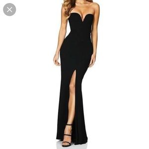 ISO - Nookie Honey Gown